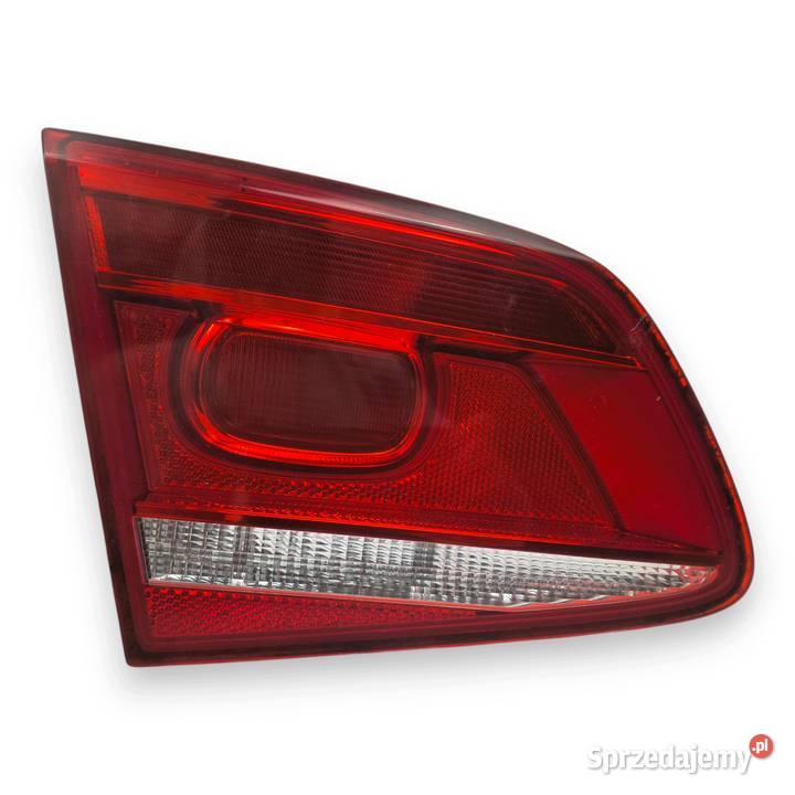 LAMPA LEWA VW Passat B7 20102014 tylnia lewy w