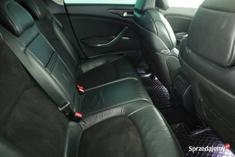Citroen C5 20 HDi Piaseczno