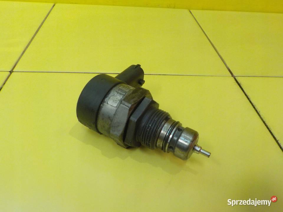 FREELANDER II 22 TD4 09r 160 224DT zawor paliwa świętokrzyskie Suków