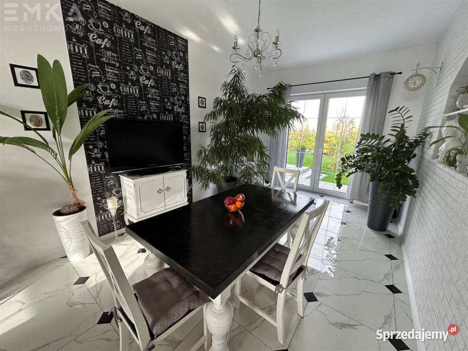 Dom Jankowo 23223m2 Liczba pokoi 4 kujawsko-pomorskie