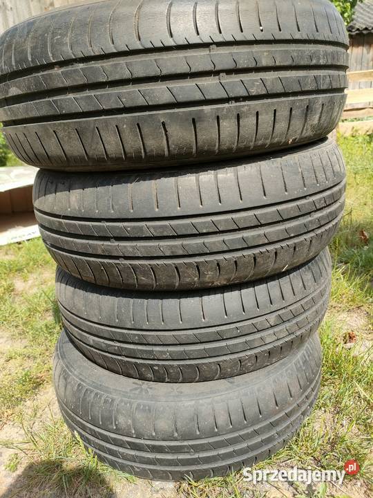 Opony 165 60 14 Belno
