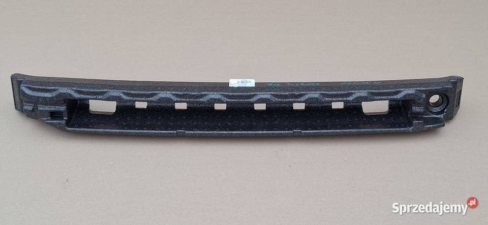 VW TCROSS T CROSS ABSORBER ZDERZAKA PRZÓD NOWY sprzedam