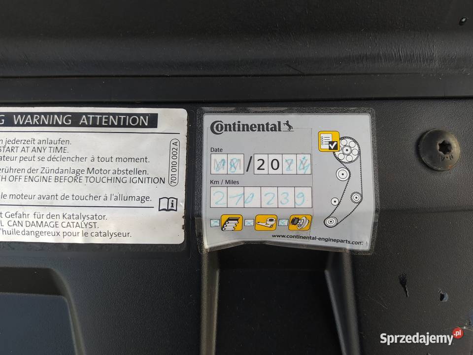 Skoda Octavia Lifting ładna 4/5 sprzedam