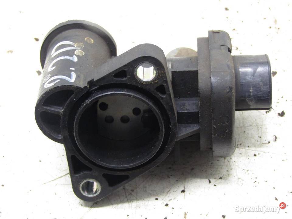 PRZEPUSTNICA ZAWÓR EGR 22 IDTEC HONDA CRV CRV IV osobowe