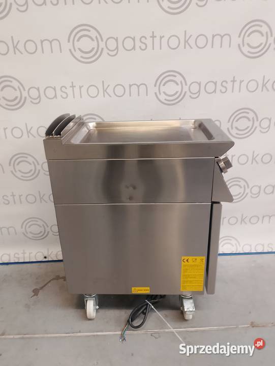 PŁYTA GRILLOWA JEZDNA GIORIK FLE72GF Wrocław