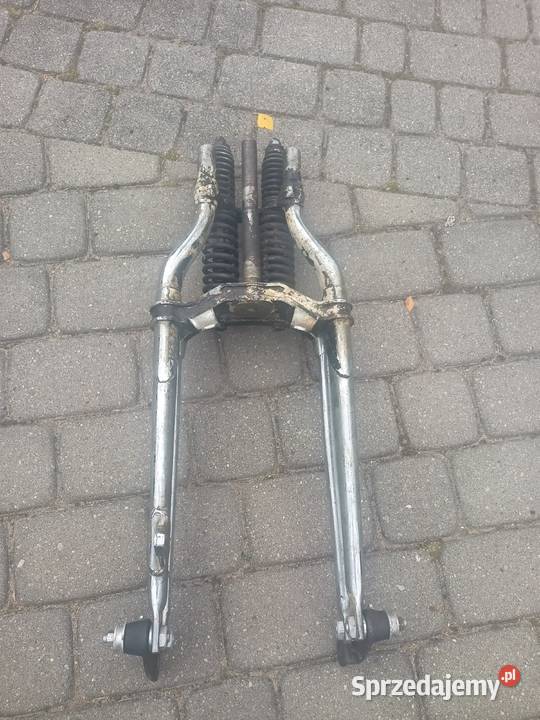 Harley WLA WLC springer kujawsko-pomorskie Bydgoszcz