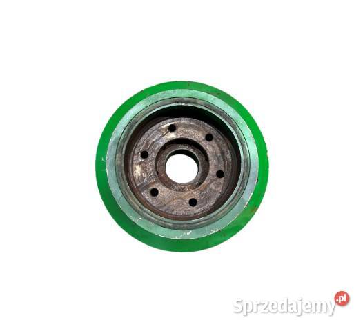 John Deere DZ105992 Tłumik drgań do maszyn John wielkopolskie Poznań