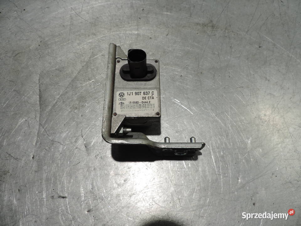 CZUJNIK SENSOR ESP VW AUDI SEAT SKODA 1J1907637C Nowy Sącz