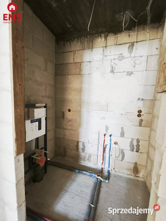 Dom wolnostojący 120m2 Szczodruchy Szczodruchy 120m2 sprzedam