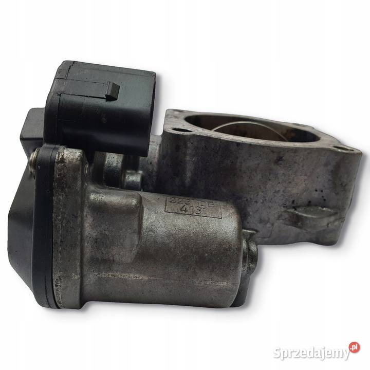 PRZEPUSTNICA Opel Astra J 17 CDTI 55567728 GM