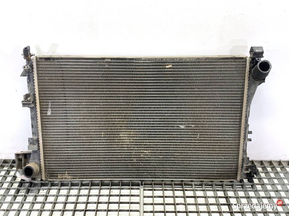 CHŁODNICA WODY OPEL VECTRA C 22 155 24418343 podkarpackie sprzedam