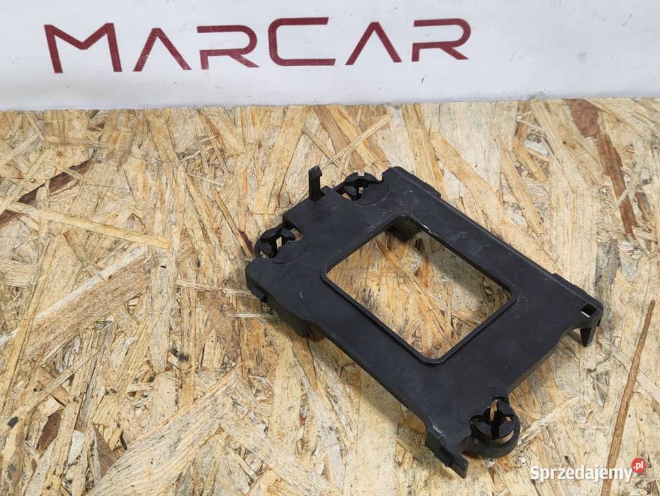 Uchwyt Mocowanie Radaru Przedniego BMW G22 LCI wielkopolskie Pleszew