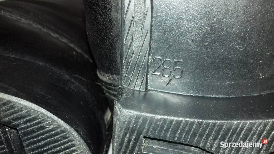 Oficerki rozmiar 4243 27cm Pozostałe dolnośląskie Tomaszów Bolesławiecki