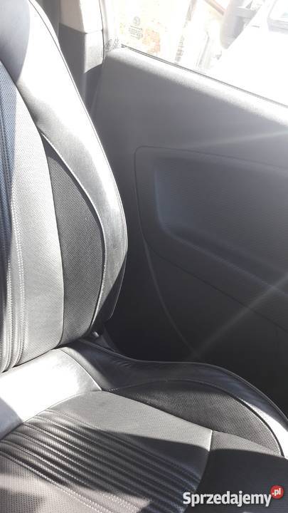 Sprzedam Alfa Romeo MiTo Bianco 13 wnętrze 170000km dolnośląskie Wrocław