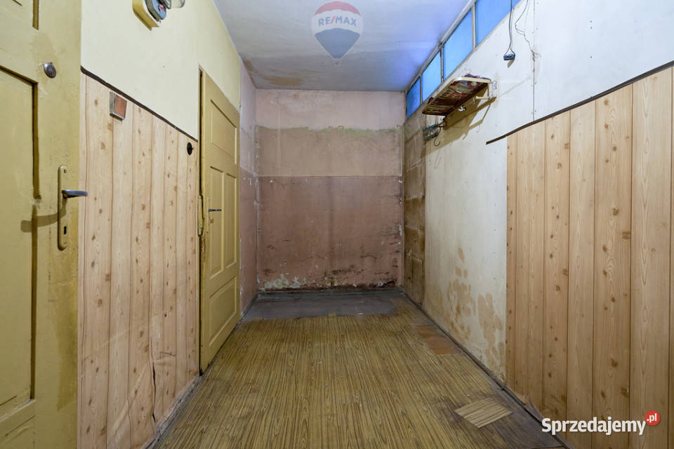 Na sprzedaż lokal usługowo handlowy mieszkanie Wichów