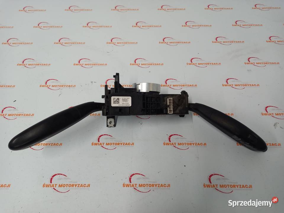 SKODA FABIA II LIFT 13r przełącznik zespolony Motoryzacja Kielce