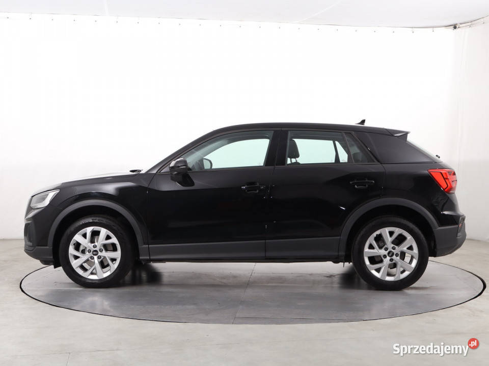 Audi Q2 30 TFSI poduszka powietrzna sprzedam