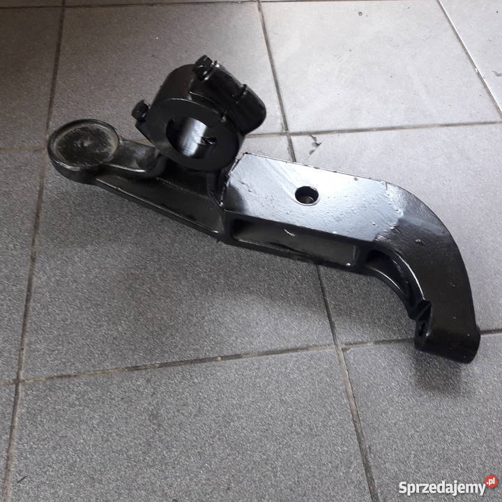 Mercedes uchwyt Stabilizatora 8x4 AXOR ACTROS śląskie