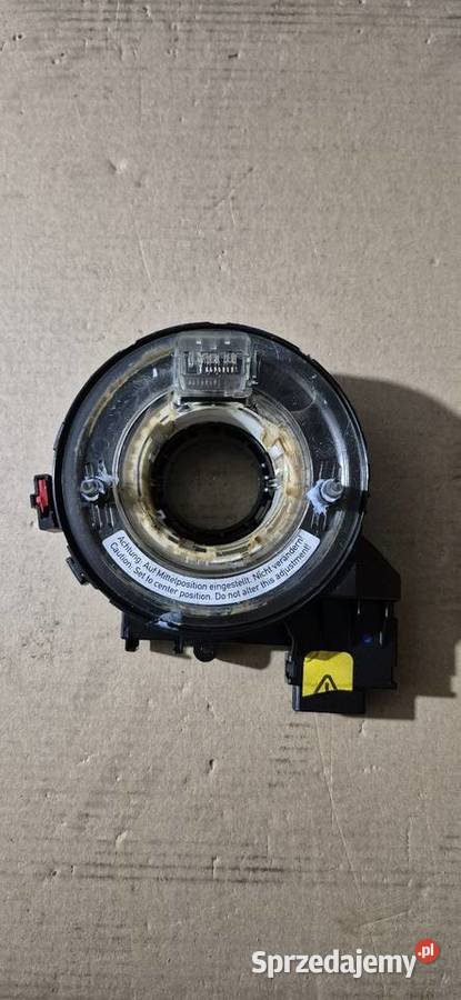 Taśma AirBag kierownicy Audi A3 8P 1K0 959 653 Rok produkcji 2004 Słupsk