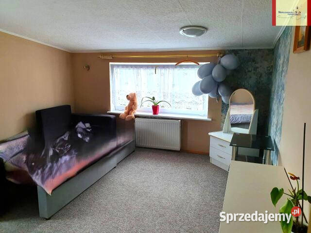 Mieszkanie Władysławowo 498m2 2 pokoje pomorskie sprzedam