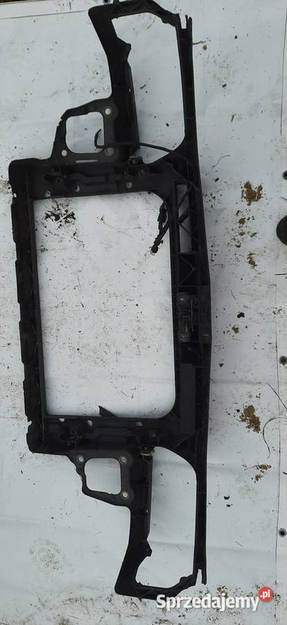Pas wzmocnienie audi a3 Siechnice sprzedam
