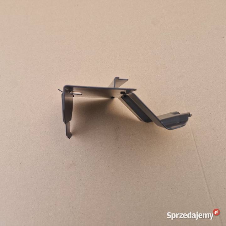 SCANIA UCHWYT MOCOWANIE BŁOTNIKA NOWY ORYGINAŁ Bieleń