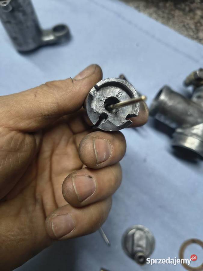 Gaźnik jawa Perak 2924 H podkarpackie Rzeszów