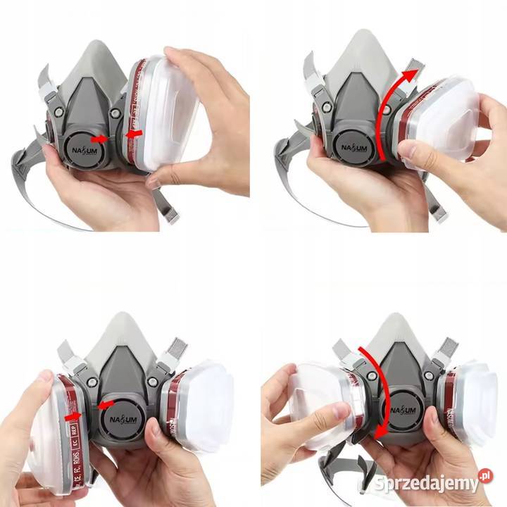 SprayTech FullSet 2L Zestaw Natryskowy do małopolskie