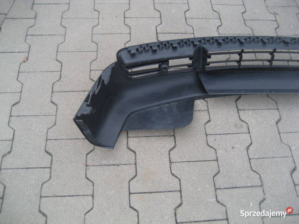 seat arosa spoiler zderzaka przedniego 6h0805903 wielkopolskie Rakoniewice