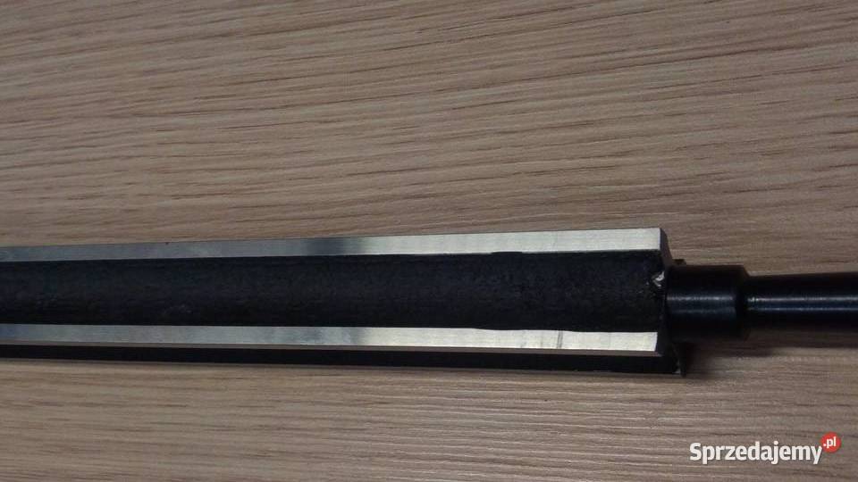 Liniał krawędziowy czterokrawędziowy kwadratowy śląskie Chorzów sprzedam