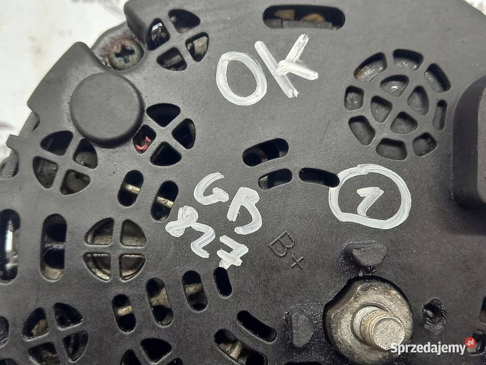 TRANSIT JUMPER BOXER 22 TDCI 85 P8FA 177 Motoryzacja Kielce