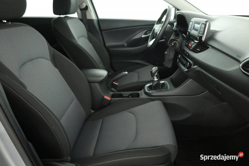 Hyundai i30 15 DPI i30 Lublin