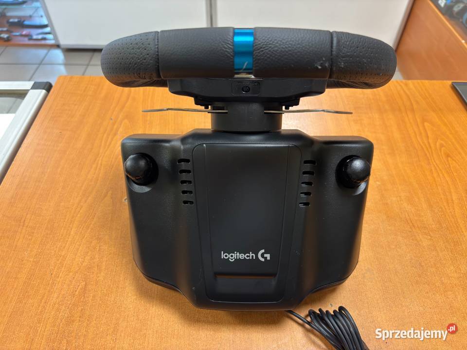 Logitech G29 Driving Force Skrzynia Biegów