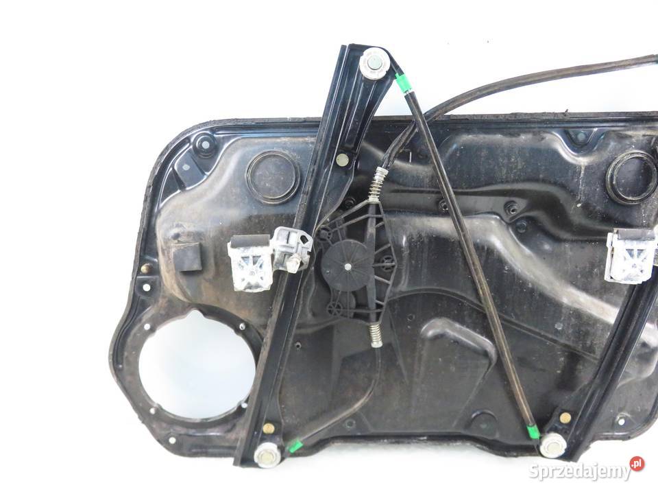 PODNOŚNIK SZYBY LEWY PRZEDNI VW GOLF IV