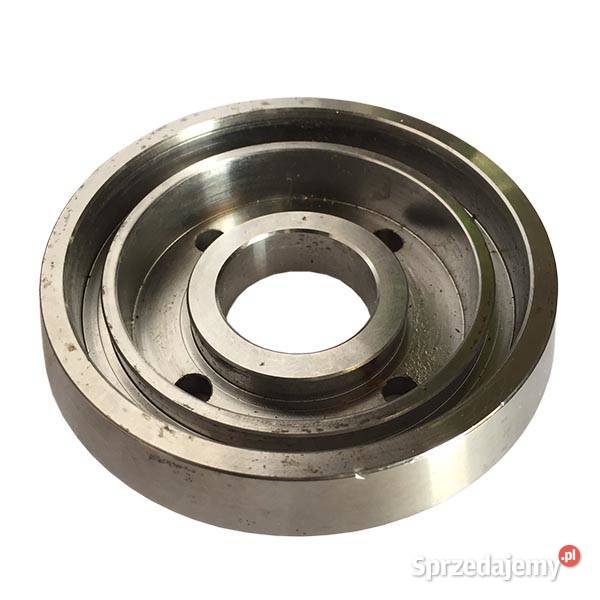 0007528100 Płyta pogrubiająca d12633 oryginalna
