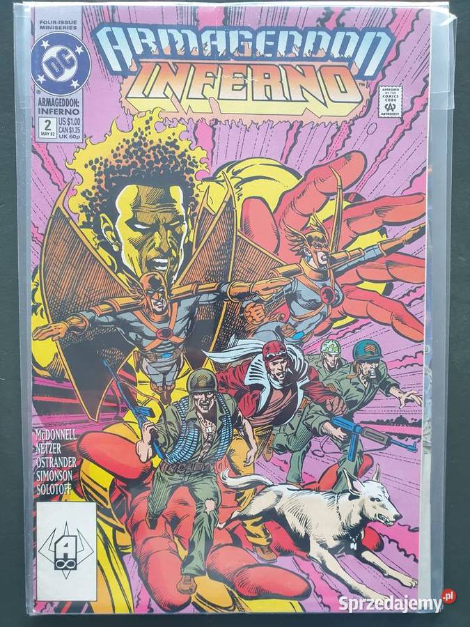 Superboy Robin WF3 Worlds Finest Three 2 komiksy sprzedam