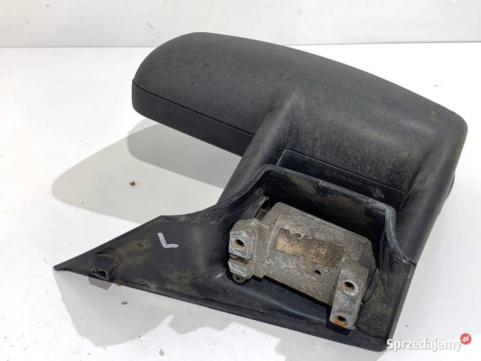 LUSTERKO LEWY VW LT 28 35 Bus 9606 ZEWNĘTRZNE