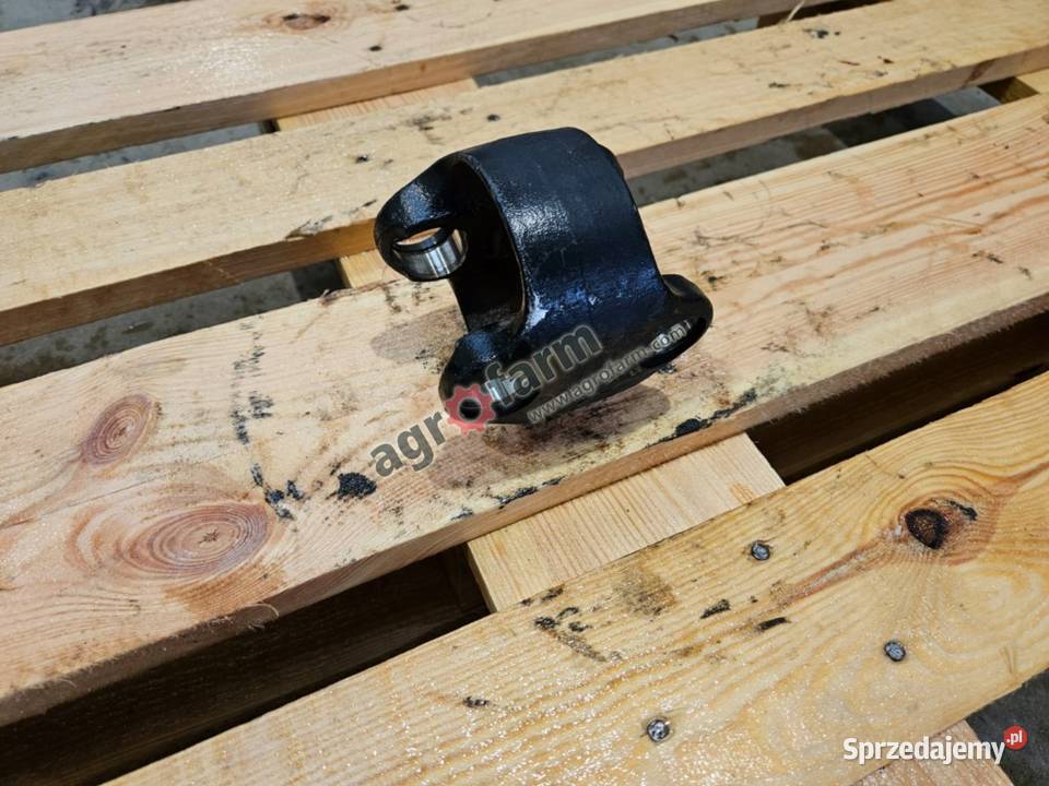 Łącznik półosi Case Puma 130 145 150 Byków