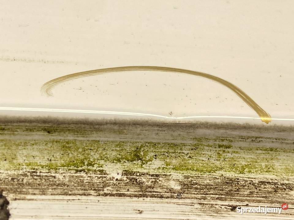 KLAPA TYŁ HYUNDAI ix20 Hatchback 7F CRYSTAL osobowe podkarpackie sprzedam