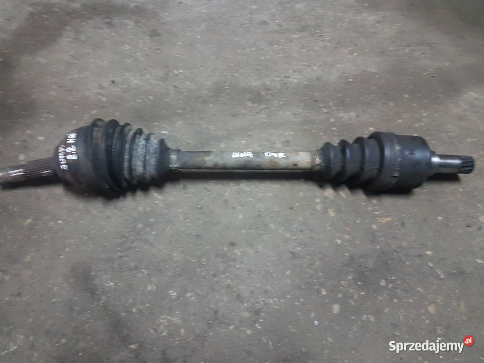 JUMPER BOXER 22 HDI 2003 POLOS NAPEDOWA PRZEGUB wielkopolskie Turek