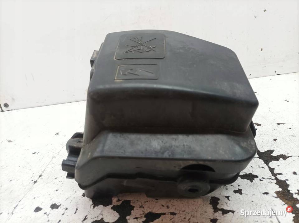 SKRZYNKA BEZPIECZNIKÓW 243807988R 10 TCE 91 świętokrzyskie