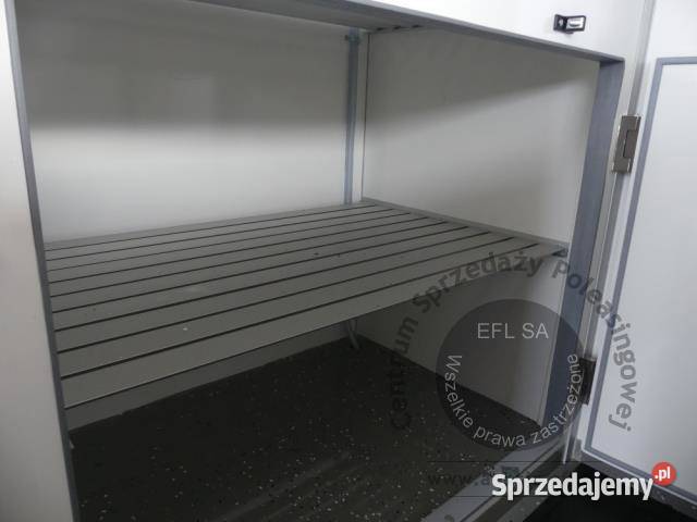 AUTOSKLEP FOOD TRUCK PEUGEOT BOXER 22 BLUEHDI dolnośląskie