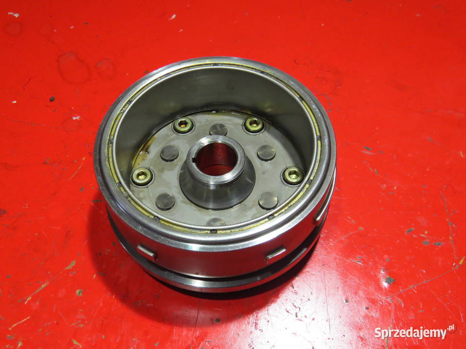 BMW GS 650 GS650 03 rotax pegaso magneto