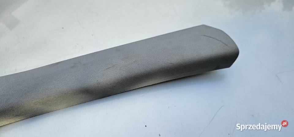 Osłona słupka a prawa mercedes w203 coupe Rok produkcji 2001 Pozostałe Zbąszyń