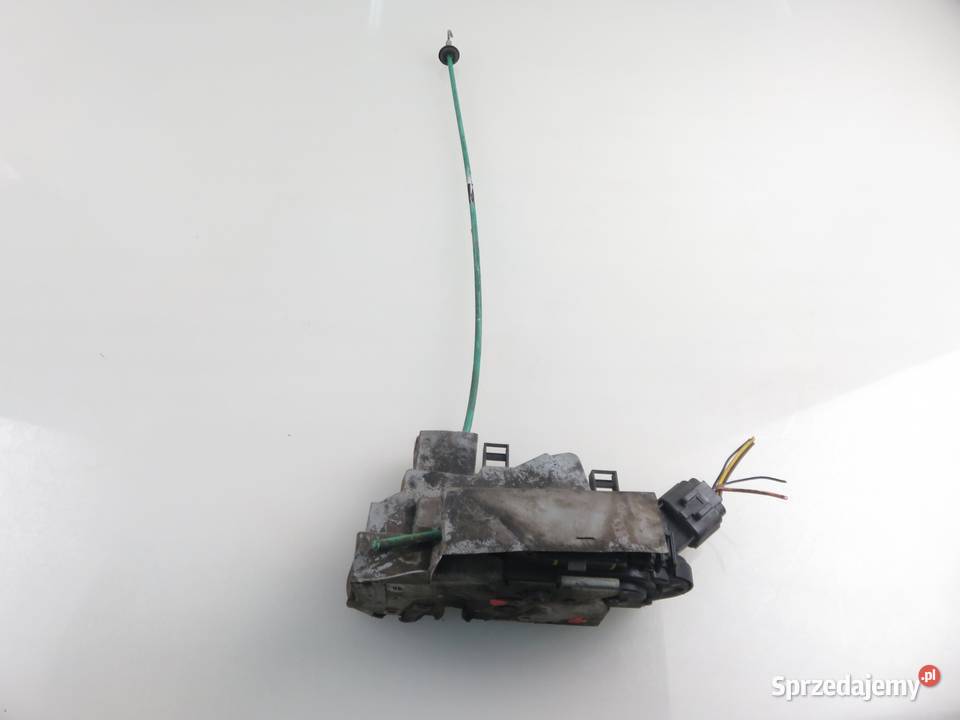 ZAMEK PRAWY TYLNY FIAT IDEA 350 51708422