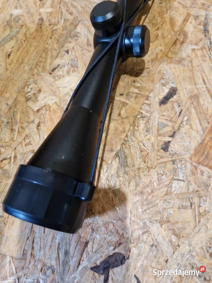 Luneta celownicza BSA 39x40 black celownik wielkopolskie Głogowa