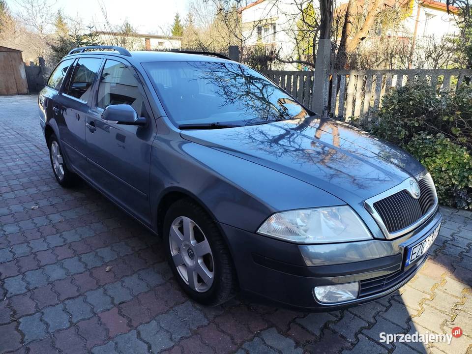 Sprzedam 1900cm3 Poddębice sprzedam