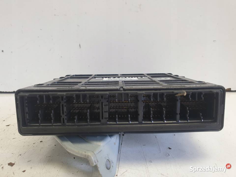 Mitsubishi Outlander 20 T STEROWNIK SILNIKA osobowe Komputery Chełm