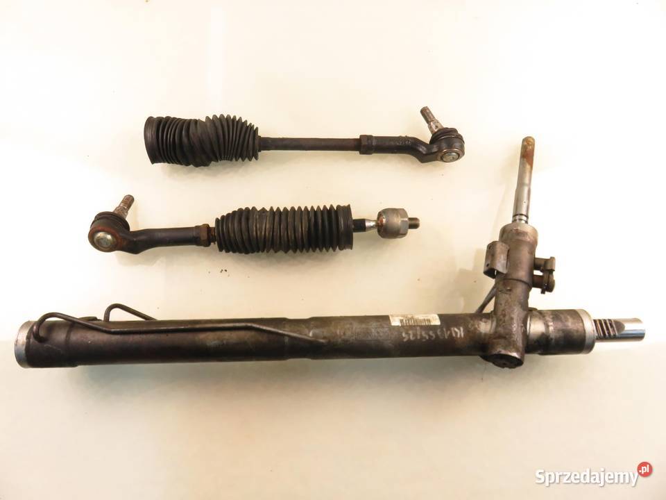 MAGLOWNICA FORD GALAXY II 6G913A500CK sprzedam