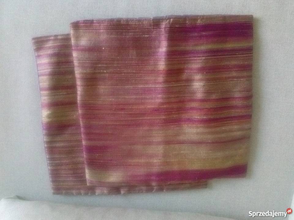 powłoczki na poduszki oryginalne na prezent wielokolorowy